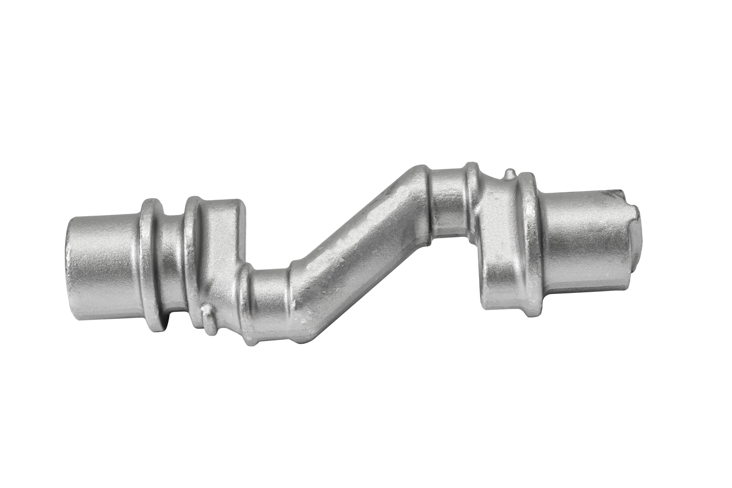 piezas forjadas automoción